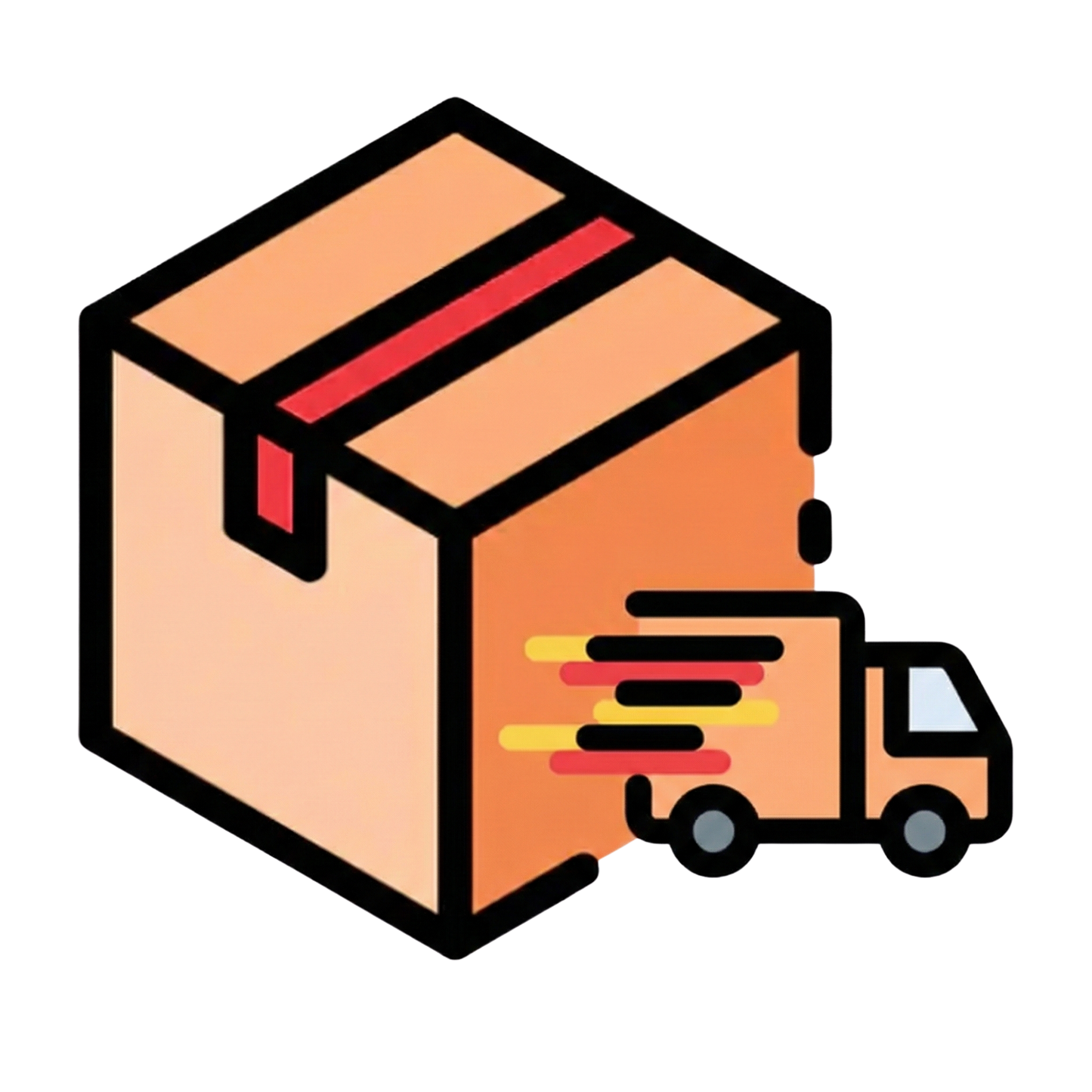 Fast Shipping