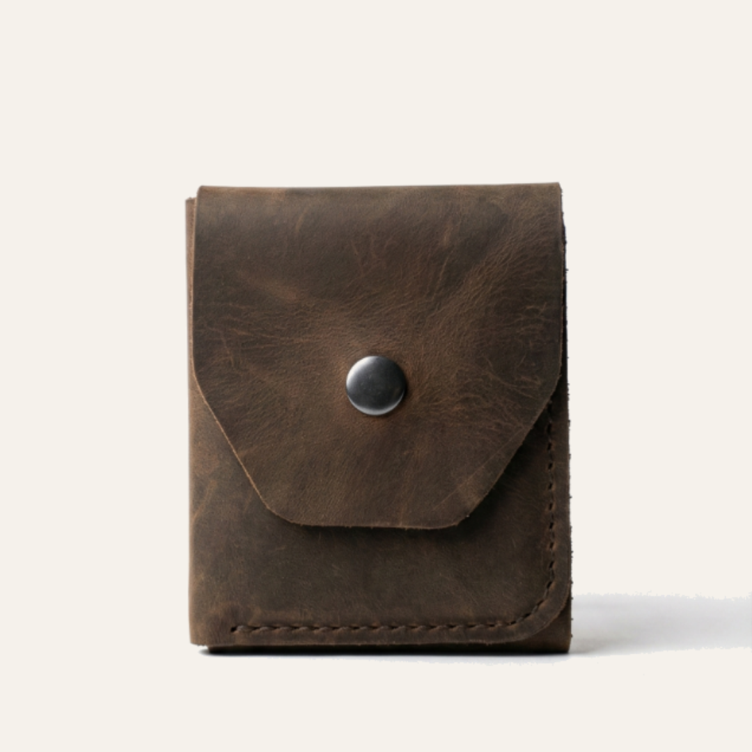 Verno - Vantage Leather Wallet