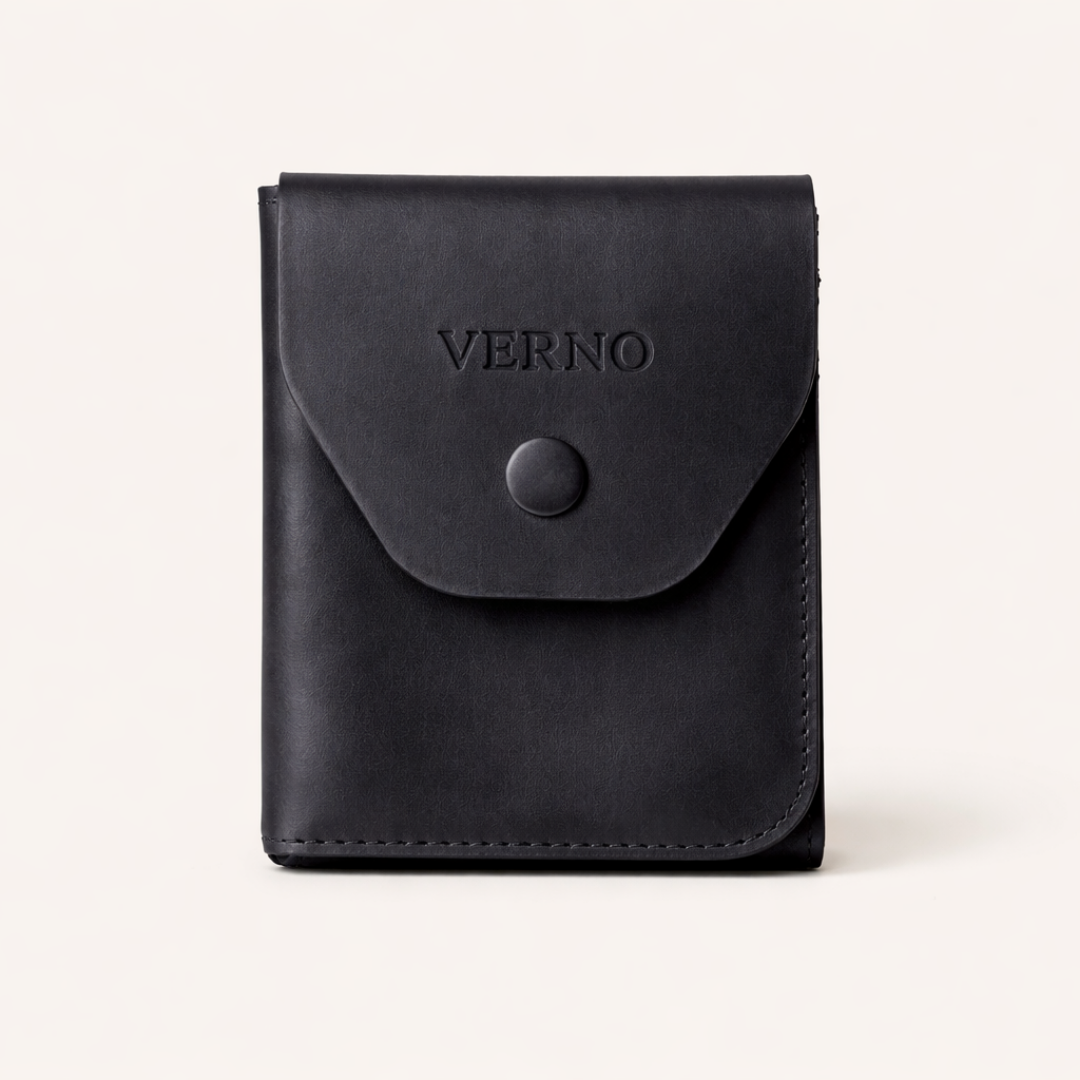 Verno - Vantage Leather Wallet