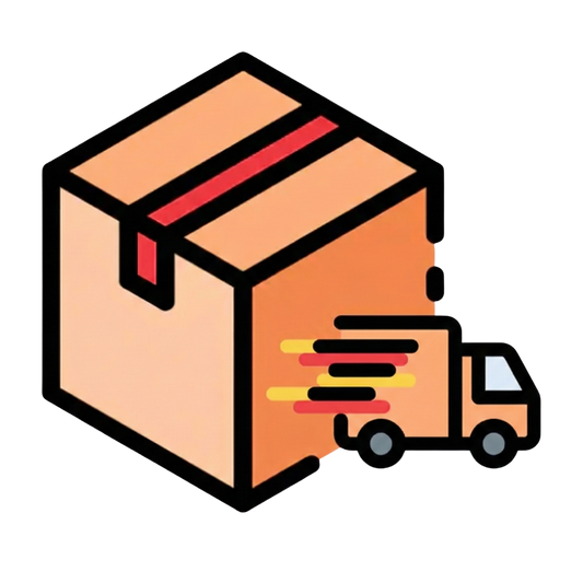 Fast Shipping