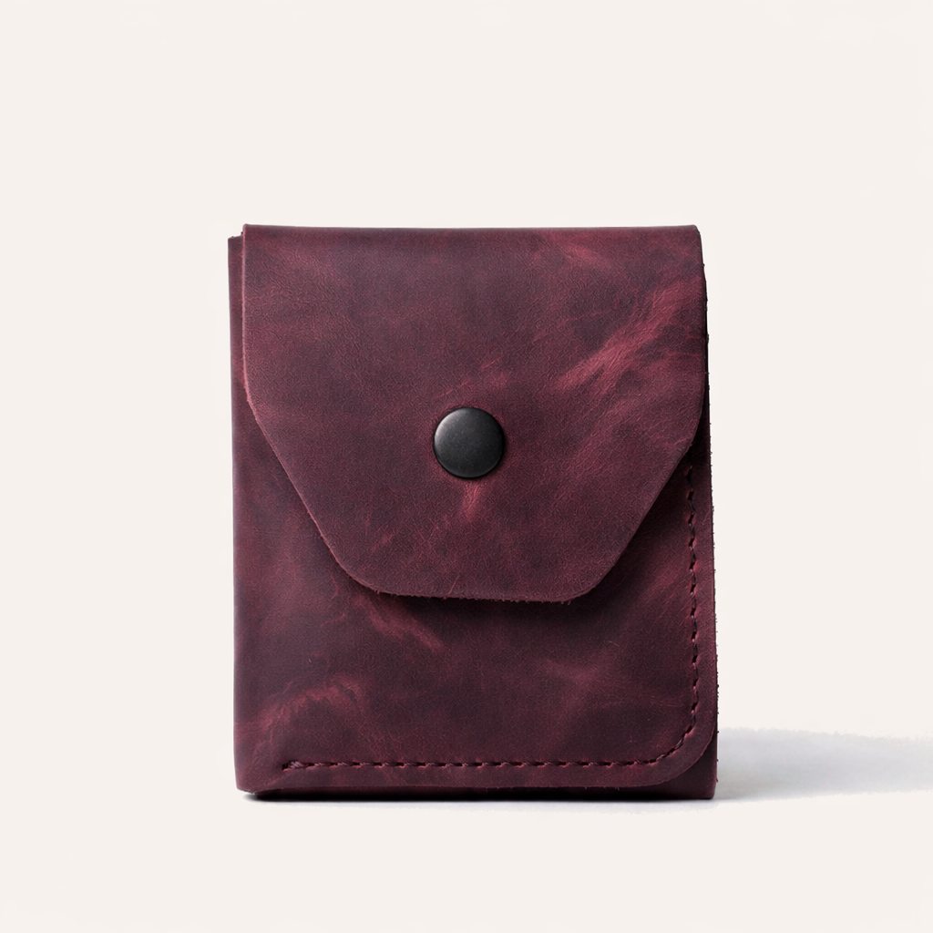 Verno - Vantage Leather Wallet
