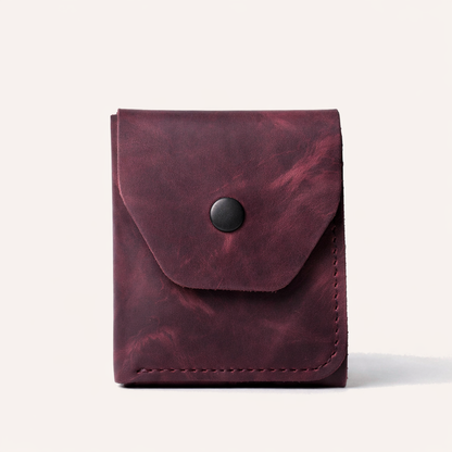 Verno - Vantage Leather Wallet